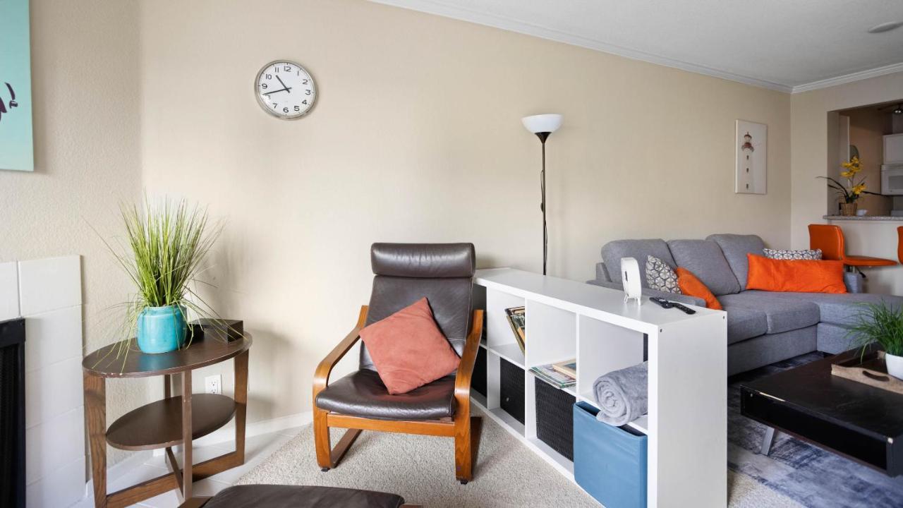 Luxury, Hollywood Walk Of Fame Apartman Los Angeles Kültér fotó