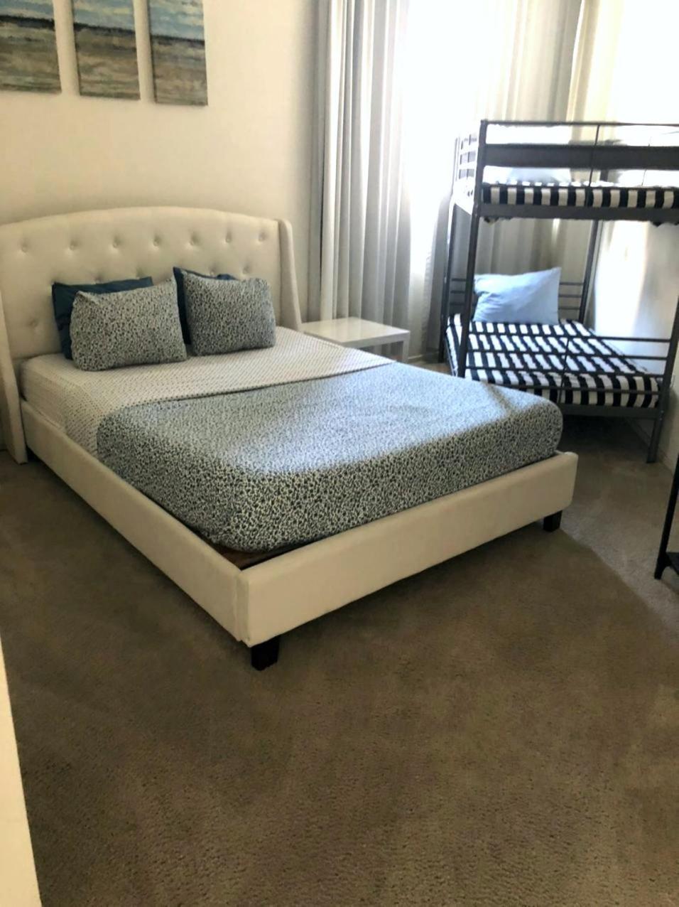 Luxury, Hollywood Walk Of Fame Apartman Los Angeles Szoba fotó