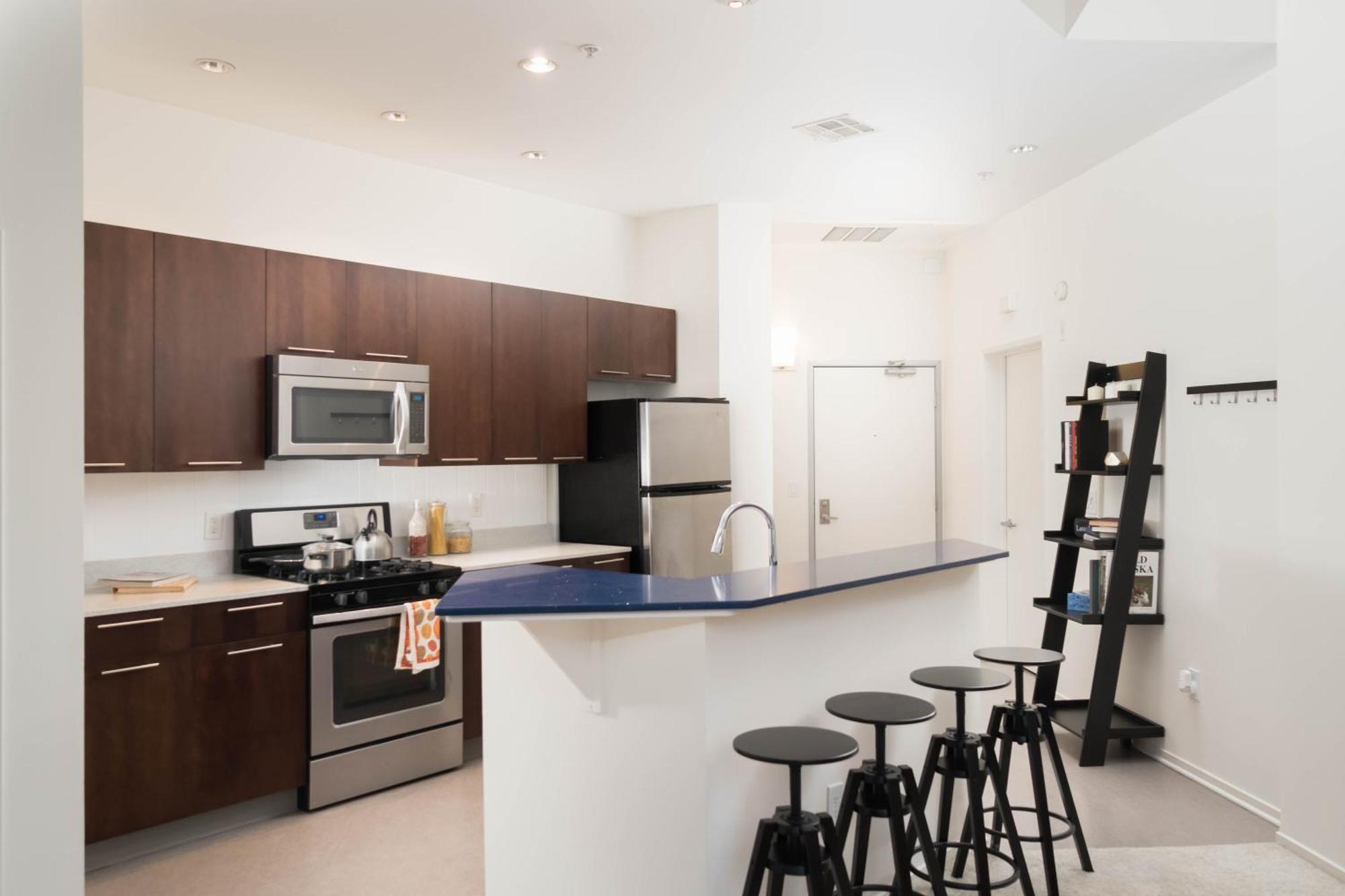 Luxury, Hollywood Walk Of Fame Apartman Los Angeles Kültér fotó