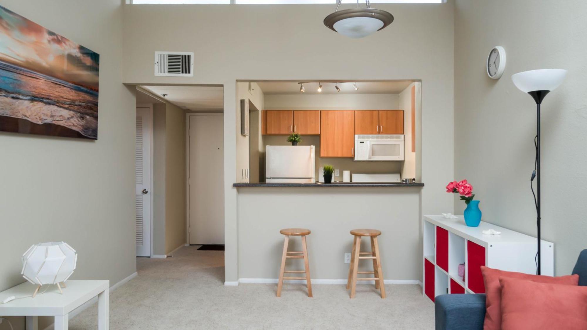 Luxury, Hollywood Walk Of Fame Apartman Los Angeles Kültér fotó