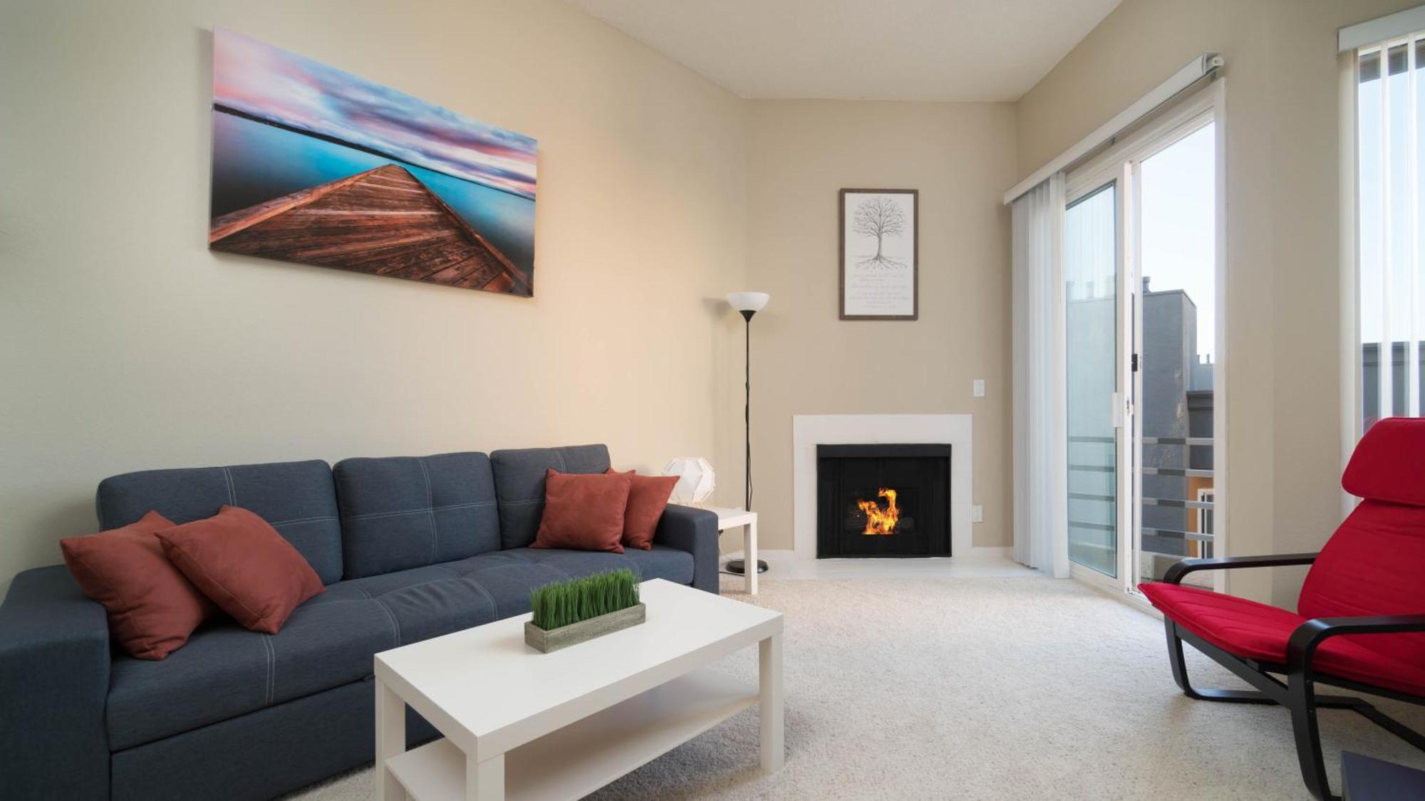 Luxury, Hollywood Walk Of Fame Apartman Los Angeles Kültér fotó