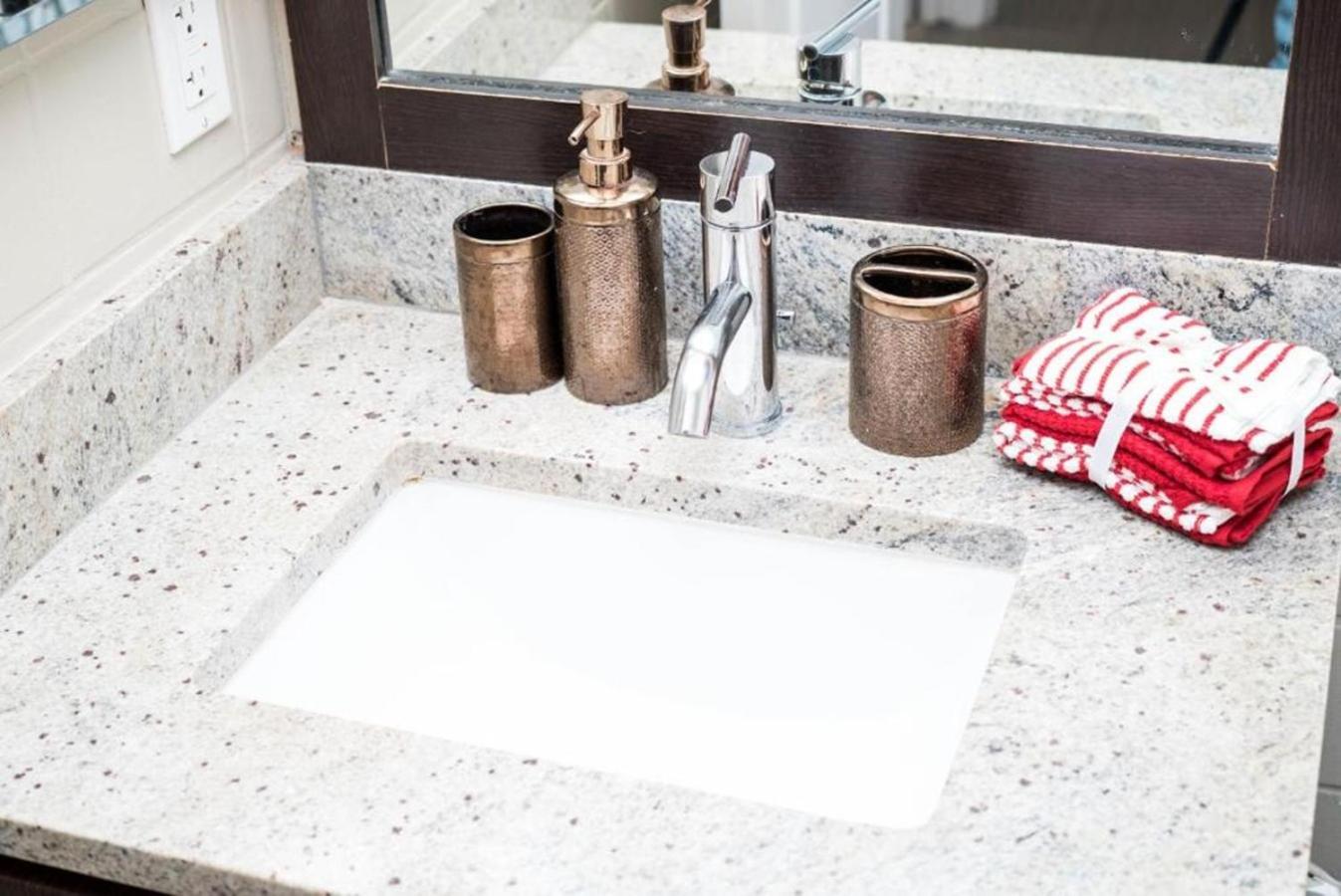 Luxury, Hollywood Walk Of Fame Apartman Los Angeles Kültér fotó