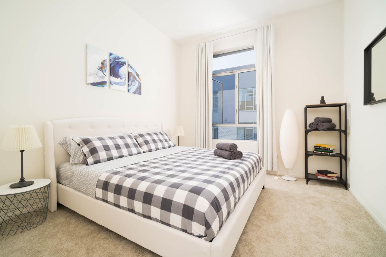 Luxury, Hollywood Walk Of Fame Apartman Los Angeles Kültér fotó