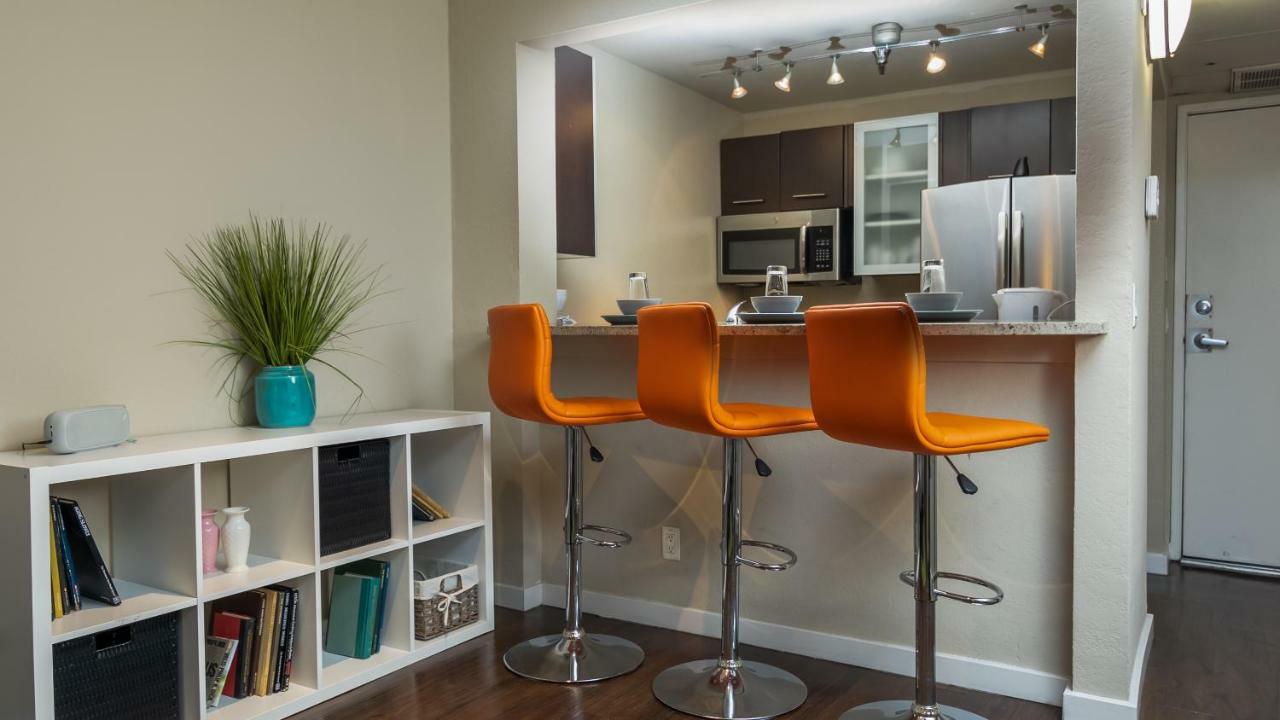 Luxury, Hollywood Walk Of Fame Apartman Los Angeles Kültér fotó
